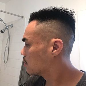 Meet your Posher, Rj